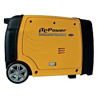Inverter generator set GG seriesgasoline enginesingle-phaseportable