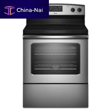 Electric range cooker AER5630BASvitroceramic