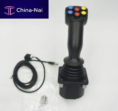 Hall effect joystick MKF-JS06multi-axis2-axiscompact
