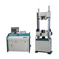 Universal testing machine UH64XX seriescompressionbendingtension