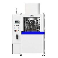Drag finishing machine F-5/6 HDpolishingfinishingdeburring
