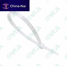 Nylon hose clamp 8056689166560toothed