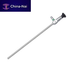 Straight laparoscope J0800