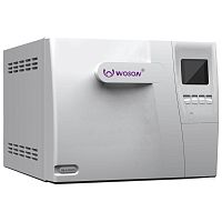 Dental autoclave TANVO D18benchtopwith vacuum cycle