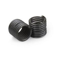 Abrasion-resistant coating Wcoating