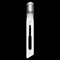 Box of 20 units gouge blade GOUGE-5sterile