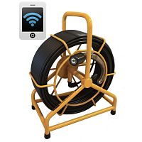 Pipe inspection camera HATHORNplumbingdigitalCCTV