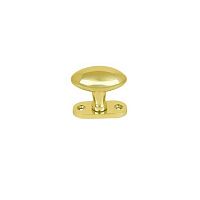 Door handle B11windowbrassnickel-plated brass