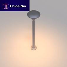 Garden bollard light YUCCAurbancontemporaryaluminum