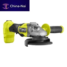 Angle grinder RAG18X-0electricbrushlesscompact
