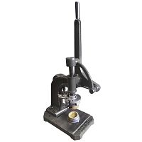 Manual press The Little Championformingfor the food industry