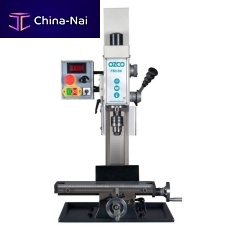 3-axis milling machine FM16V verticalbench-topautomatic
