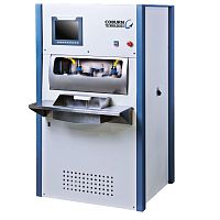 Glass polishing machine COBALT-DPlensCNCsurface