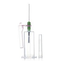 Blood collection needle XLPS-21Gsterilesafety22G