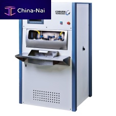 Glass polishing machine COBALT-DPlensCNCsurface