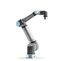 Cobot UR306-axispalletizingarc welding