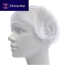 Bouffant scrub cap BOCAP-Wnon-woven