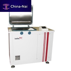 Water bath for the pharmaceutical industry BT/BTFthermostaticwith touchscreen