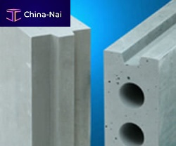 Alveolar gypsum block ALBA®HYDROwater-repellent