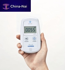 Gamma radiation detector PA-1000portable