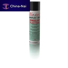 Release agent for the food industry DEMOPLAST® 780 HTfor the plastics industrysilicone-freelubricant