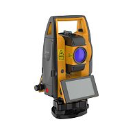 Android total station CTS-A100reflectorlesswith prismmanual