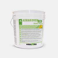 Protective paint KERAKOVER ECO SILOX PITTURAfinishdehumidifyingoutdoor