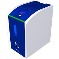 Pure hydrogen gas generator COSMOS MD.H2 seriesdrylaboratoryfor fuel cells