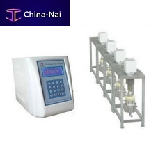 Laboratory reactor ultrasonicmultiple