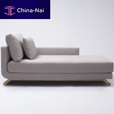 Contemporary daybed PESTOfabricindoor