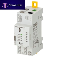 Residual current monitoring module R-60modular