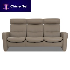 Convertible sofa NORDIC FS 83contemporaryfabricleather