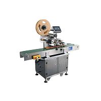 Fully-automatic label applicator BGJ-P220for packagingcartonbag