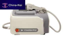 Hair removal laser Eclipse Coolite Prodiodetabletop
