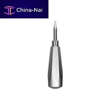 Dental crown removal instrument CRCH1