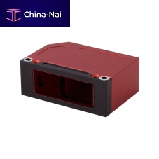 Laser triangulation displacement sensor RF602 serieslinearnon-contactdigital