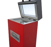 Dimensional measuring system PROMEX BASIC FAST opticalfor profileslaboratory