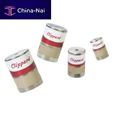 Isolation valve AIV - Air-Operated Isolation Valvespneumaticfor waterfor gas