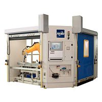 Scoring machine FlexTrim