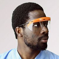 UV protective glasses FM89110