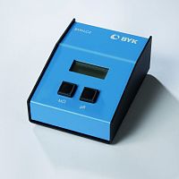 Portable conductivity meter LC-2