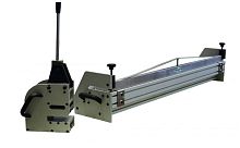 Automatic punching machine PUN seriescuttinghigh-speed