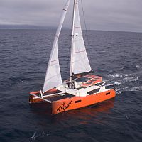 Catamaran NLS 40cruising-racing3-cabin4-cabin