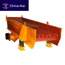 Electromagnetic feeder GZ series vibratingcontinuous