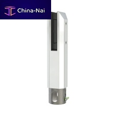 Stainless steel glass clamp 188SC2 series for panelsfor railingfor fencing