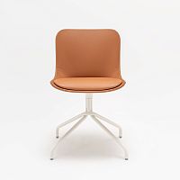 Contemporary chair Baltic 2 Classicindoorfabricleather