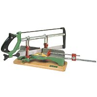 Miter saw 348 Mfor metalswoodprecision