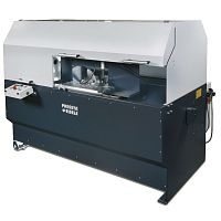 Variable-angle notching machine Prisma 500