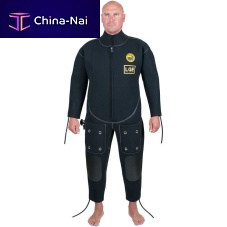 Commercial diving wetsuit VIKINGfullotherunisex