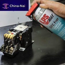 Cleaning spray LPS® MAX CFCdegreasingfor plasticsquick evaporating